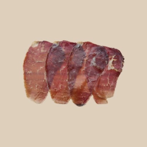 Cecina de León